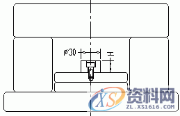 塑胶模具设计－行位系統,模具设计,塑胶,第17张