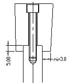 塑胶模具设计-先复位机构设计,模具设计,塑胶,机构,设计,第4张 塑胶模具设计-先复位机构设计,模具设计,塑胶,机构,设计,第4张