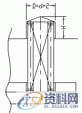 塑胶模具设计-先复位机构设计,模具设计,塑胶,机构,设计,第5张 塑胶模具设计-先复位机构设计,模具设计,塑胶,机构,设计,第5张