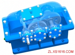 机械设计教程-17减速器和变速器(图文教程),齿轮,第2张 机械设计教程-17减速器和变速器(图文教程),机械设计教程-17减速器和变速器,齿轮,第2张