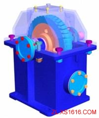 机械设计教程-17减速器和变速器(图文教程),齿轮,第6张 机械设计教程-17减速器和变速器(图文教程),机械设计教程-17减速器和变速器,齿轮,第6张