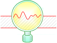 机械制图-4.3表面粗糙度(图文教程),粗糙度,如图,符号,标注,第1张 机械制图-4.3表面粗糙度(图文教程),机械制图-4.3表面粗糙度,粗糙度,如图,符号,标注,第1张