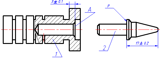 机械制图-3.3尺寸的合理标注(图文教程),制图,标注,尺寸,第2张 机械制图-3.3尺寸的合理标注(图文教程),机械制图-3.3尺寸的合理标注,制图,标注,尺寸,第2张