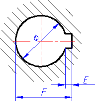 机械制图-3.3尺寸的合理标注(图文教程),制图,标注,尺寸,第10张 机械制图-3.3尺寸的合理标注(图文教程),机械制图-3.3尺寸的合理标注,制图,标注,尺寸,第10张