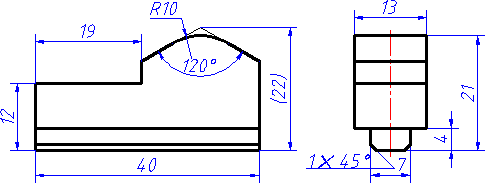 机械制图-3.3尺寸的合理标注(图文教程),制图,标注,尺寸,第6张 机械制图-3.3尺寸的合理标注(图文教程),机械制图-3.3尺寸的合理标注,制图,标注,尺寸,第6张