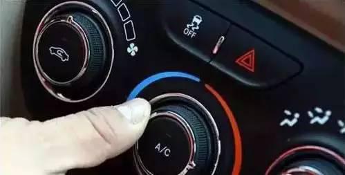 冬天汽车开暖气的正确方法(图文教程),图文,第1张 冬天汽车开暖气的正确方法(图文教程),冬天汽车开暖气的正确方法,图文,第1张