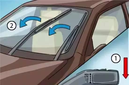 冬天汽车开暖气的正确方法(图文教程),图文,第7张 冬天汽车开暖气的正确方法(图文教程),冬天汽车开暖气的正确方法,图文,第7张