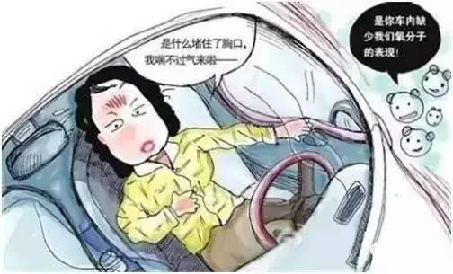 冬天汽车开暖气的正确方法(图文教程),图文,第6张 冬天汽车开暖气的正确方法(图文教程),冬天汽车开暖气的正确方法,图文,第6张