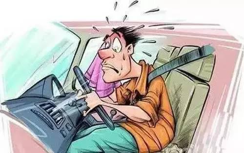 冬天汽车开暖气的正确方法(图文教程),图文,第5张 冬天汽车开暖气的正确方法(图文教程),冬天汽车开暖气的正确方法,图文,第5张