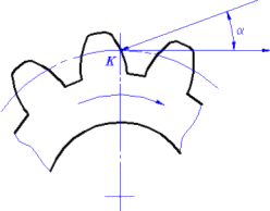 机械制图-1.7、齿轮(图文教程),制图,齿轮,教程,第7张 机械制图-1.7、齿轮(图文教程),机械制图-1.7、齿轮,制图,齿轮,教程,第7张