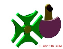 机械设计教程－6间隙运动机构（图文教程）,机械设计教程－6间隙运动机构,间隙,机构,第2张