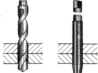 机械制图-1.4、销(图文教程),制图,教程,第7张 机械制图-1.4、销(图文教程),机械制图-1.4、销,制图,教程,第7张