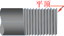 机械制图-1.1、螺纹(图文教程),螺纹,制图,教程,第15张 机械制图-1.1、螺纹(图文教程),机械制图-1.1、螺纹,螺纹,制图,教程,第15张