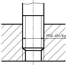 机械制图-1.1、螺纹(图文教程),螺纹,制图,教程,第46张 机械制图-1.1、螺纹(图文教程),机械制图-1.1、螺纹,螺纹,制图,教程,第46张
