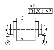 机械零件识图基础知识(图文教程),教程,第45张 机械零件识图基础知识(图文教程),机械零件识图基础知识,教程,第45张