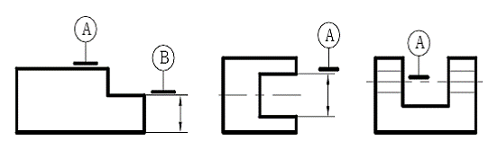 机械零件识图基础知识(图文教程),教程,第12张 机械零件识图基础知识(图文教程),机械零件识图基础知识,教程,第12张