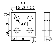 机械零件识图基础知识(图文教程),教程,第49张 机械零件识图基础知识(图文教程),机械零件识图基础知识,教程,第49张