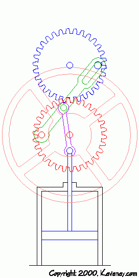各种机械原理动画图解(图文教程),图文,第23张 各种机械原理动画图解(图文教程),各种机械原理动画图解,图文,第23张