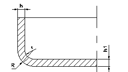 压铸件设计规范（图文教程）,压铸件设计规范,斜度,圆角,脱模,最小,第3张