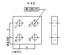 机械零件识图基础知识(图文教程),教程,第51张 机械零件识图基础知识(图文教程),机械零件识图基础知识,教程,第51张