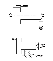 机械零件识图基础知识(图文教程),教程,第55张 机械零件识图基础知识(图文教程),机械零件识图基础知识,教程,第55张