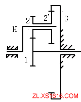 机械设计基础试题(8)(图文教程),基础,教程,第3张 机械设计基础试题(8)(图文教程),机械设计基础试题(8),基础,教程,第3张