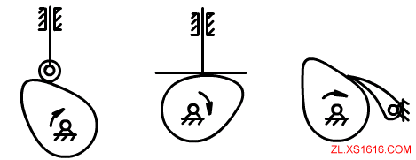 机械设计基础试题(8)(图文教程),基础,教程,第1张 机械设计基础试题(8)(图文教程),机械设计基础试题(8),基础,教程,第1张