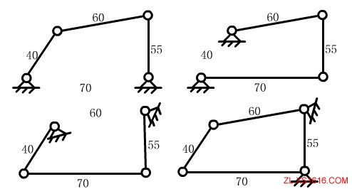 机械设计基础试题(7)(图文教程),基础,教程,第1张 机械设计基础试题(7)(图文教程),机械设计基础试题(7),基础,教程,第1张