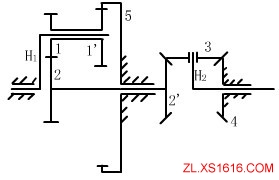 机械设计基础试题（6）（图文教程）,机械设计基础试题（6）,基础,教程,第6张