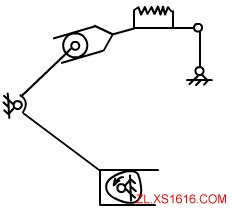 机械设计基础试题（6）（图文教程）,机械设计基础试题（6）,基础,教程,第5张