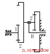 机械设计基础试题(5)(图文教程),基础,教程,第2张 机械设计基础试题(5)(图文教程),机械设计基础试题(5),基础,教程,第2张