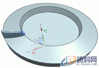 UG模具设计-UGNX齿轮建模-弧齿锥齿轮,模具设计,建模,齿轮,第26张 UG模具设计-UGNX齿轮建模-弧齿锥齿轮,模具设计,建模,齿轮,第26张