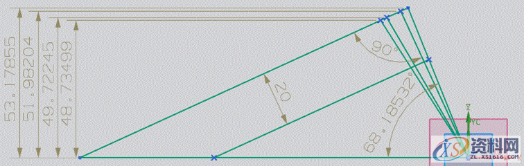 UG模具设计-UGNX齿轮建模-弧齿锥齿轮,模具设计,建模,齿轮,第1张 UG模具设计-UGNX齿轮建模-弧齿锥齿轮,模具设计,建模,齿轮,第1张