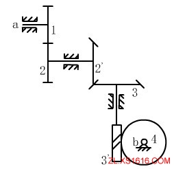 机械设计基础试题(2)(图文教程),螺纹,直径,第4张 机械设计基础试题(2)(图文教程),机械设计基础试题(2),螺纹,直径,第4张
