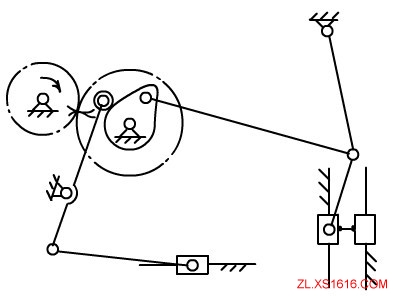机械设计基础试题(2)(图文教程),螺纹,直径,第2张 机械设计基础试题(2)(图文教程),机械设计基础试题(2),螺纹,直径,第2张
