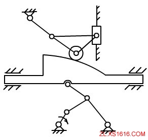 机械设计基础试题(1)(图文教程),基础,教程,第1张 机械设计基础试题(1)(图文教程),机械设计基础试题(1),基础,教程,第1张