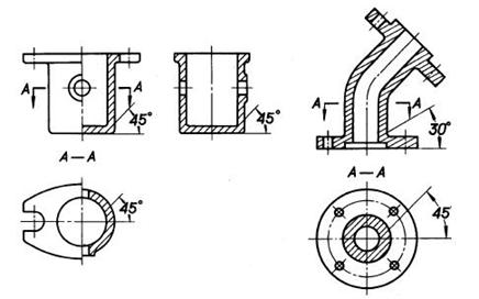 机械制图标准学习-技术制图与机械制图国家标准基本规定(图文教程) ...,剖面,比例,图中,第10张 机械制图标准学习-技术制图与机械制图国家标准基本规定(图文教程) ...,机械制图标准学习-技术制图与机械制图国家标准基本规定,剖面,比例,图中,第10张