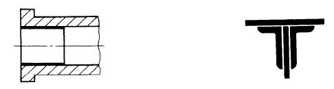 机械制图标准学习-技术制图与机械制图国家标准基本规定(图文教程) ...,剖面,比例,图中,第15张 机械制图标准学习-技术制图与机械制图国家标准基本规定(图文教程) ...,机械制图标准学习-技术制图与机械制图国家标准基本规定,剖面,比例,图中,第15张