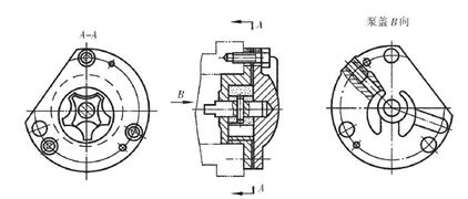 机械制图标准学习-图样画法（图文教程）,机械制图标准学习-图样画法,画法,制图,第35张