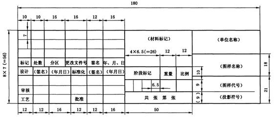 机械制图标准学习-技术制图与机械制图国家标准基本规定(图文教程) ...,剖面,比例,图中,第6张 机械制图标准学习-技术制图与机械制图国家标准基本规定(图文教程) ...,机械制图标准学习-技术制图与机械制图国家标准基本规定,剖面,比例,图中,第6张