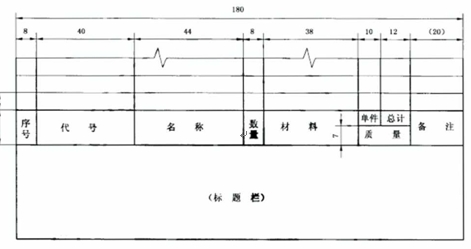 机械制图标准学习-技术制图与机械制图国家标准基本规定(图文教程) ...,剖面,比例,图中,第7张 机械制图标准学习-技术制图与机械制图国家标准基本规定(图文教程) ...,机械制图标准学习-技术制图与机械制图国家标准基本规定,剖面,比例,图中,第7张