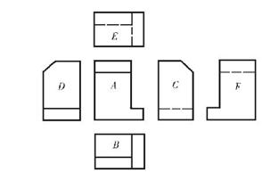机械制图标准学习-技术制图与机械制图国家标准基本规定(图文教程) ...,剖面,比例,图中,第16张 机械制图标准学习-技术制图与机械制图国家标准基本规定(图文教程) ...,机械制图标准学习-技术制图与机械制图国家标准基本规定,剖面,比例,图中,第16张