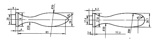 机械设计综述及CAD简介（图文教程）,机械设计综述及CAD简介,教程,第4张