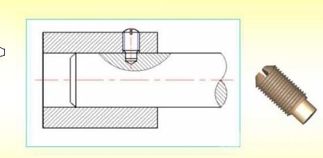 图文详解螺纹联接画法(图文教程),画法,螺纹,第2张 图文详解螺纹联接画法(图文教程),图文详解螺纹联接画法,画法,螺纹,第2张