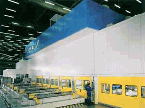 新型冲压生产线工件传送机构（图文教程）,新型冲压生产线工件传送机构,冲压,工件,第1张