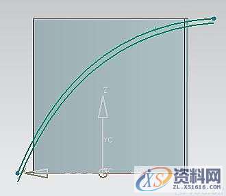 UG模具设计-UG散热风扇的三维造型设计,三维,模具设计,第8张 UG模具设计-UG散热风扇的三维造型设计,三维,模具设计,第8张