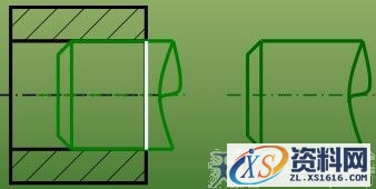 零件图上技术要求与尺寸标注(图文教程),标注,零件,尺寸,要求,第1张 零件图上技术要求与尺寸标注(图文教程),零件图上技术要求与尺寸标注,标注,零件,尺寸,要求,第1张