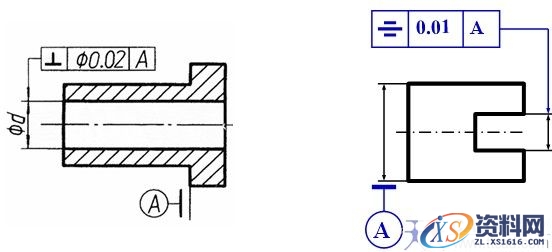 零件图上技术要求与尺寸标注(图文教程),标注,零件,尺寸,要求,第28张 零件图上技术要求与尺寸标注(图文教程),零件图上技术要求与尺寸标注,标注,零件,尺寸,要求,第28张