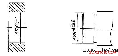 公差与配合100问（图文教程）,公差与配合100问,公差,配合,教程,第9张