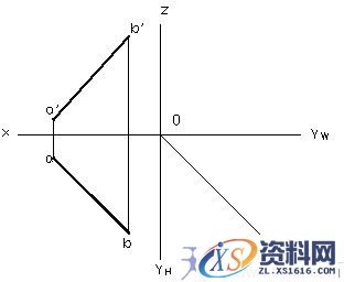 机械制图基础实例解答(4)(图文教程),制图,实例,基础,第11张 机械制图基础实例解答(4)(图文教程),机械制图基础实例解答(4),制图,实例,基础,第11张